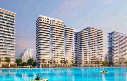 Azizi Venice in Dubai South