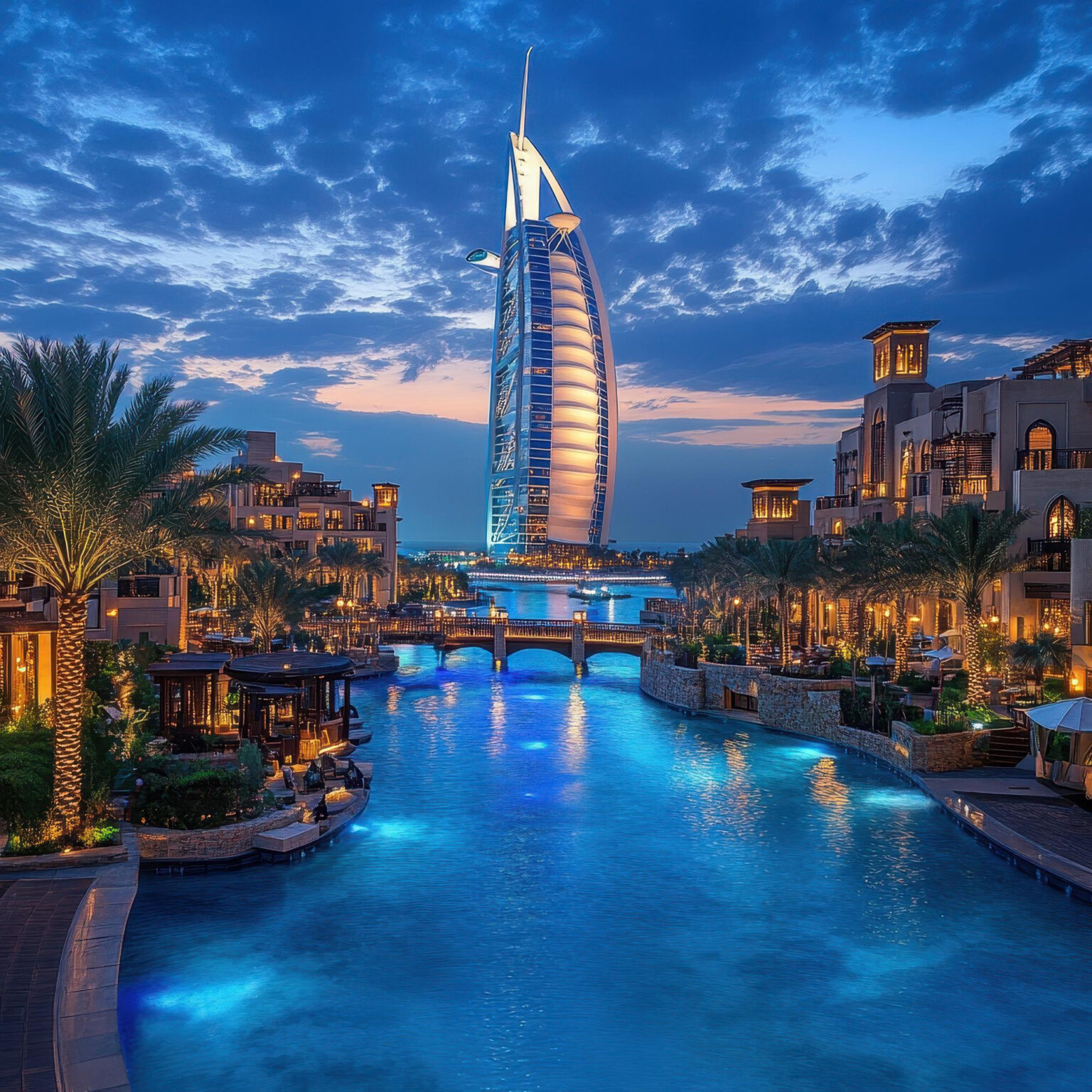 Burj Al Arab