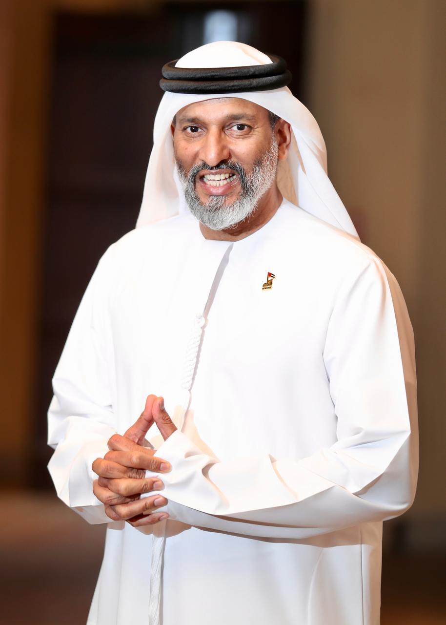 Dr. Rashid Alameri