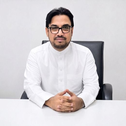Mr. N. Rehman
